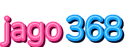 jago368 — logo kanal